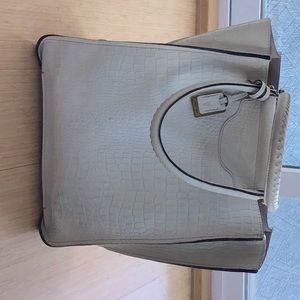 Frye leather handbag